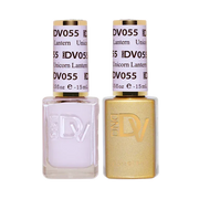 DND DIVA Duo Matching Color - #055 Unicorn Lantern - TTT Nails Supply