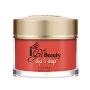iGel Dip & Dap 2in1 Powder 2oz - #055 Miss Sunshine - TTT Nails Supply