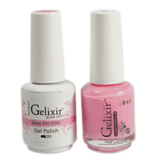 Gelixir Duo Matching Gel Polish - #056 - TTT Nails Supply