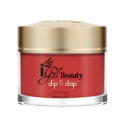 iGel Dip & Dap 2in1 Powder 2oz - #056 Hot Stuff - TTT Nails Supply