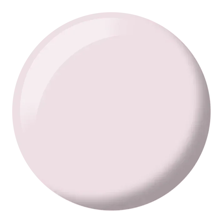 DND DIVA Duo Matching Color - #056 Snow Lilac - TTT Nails Supply