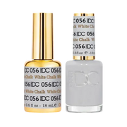 DC Duo Matching Color - #056 White Chalk - TTT Nails Supply