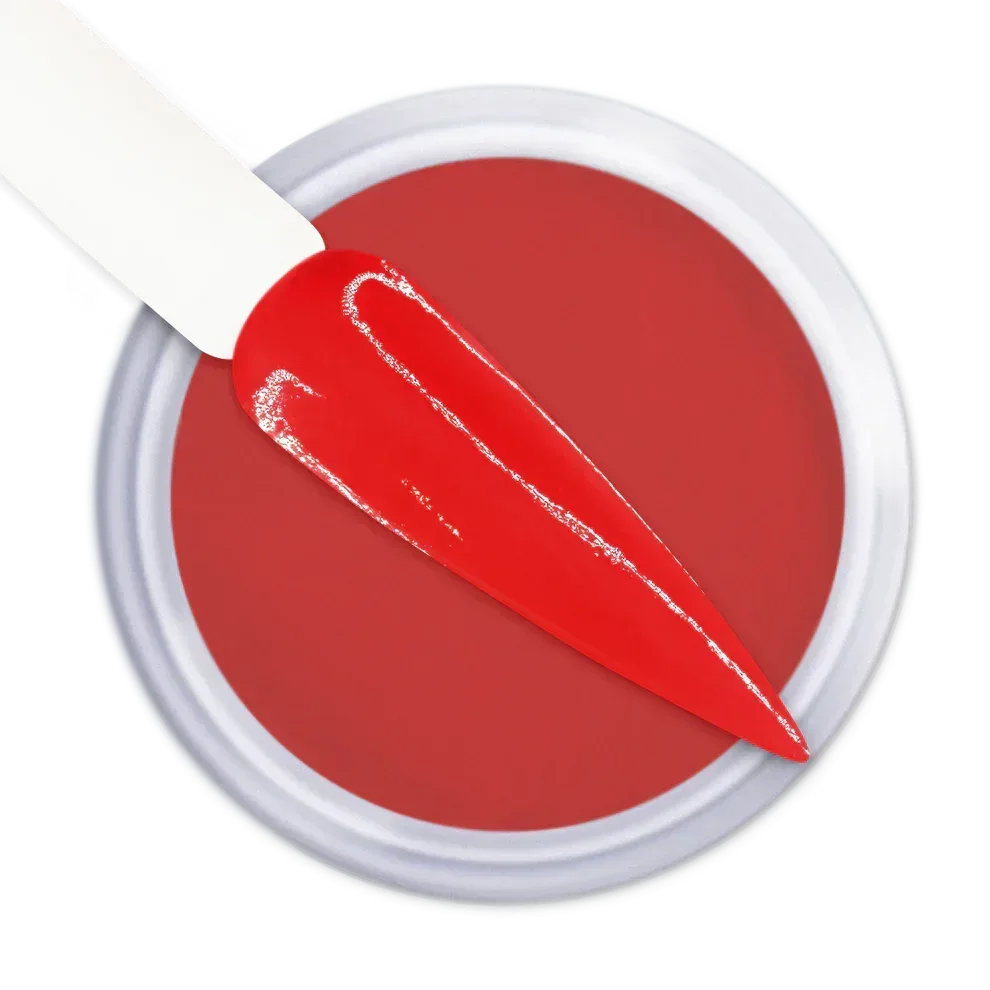 iGel Dip & Dap 2in1 Powder 2oz - #056 Hot Stuff - TTT Nails Supply