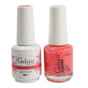 Gelixir Duo Matching Gel Polish - #057 - TTT Nails Supply