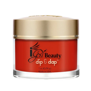 iGel Dip & Dap 2in1 Powder 2oz - #057 Vegas Volt - TTT Nails Supply