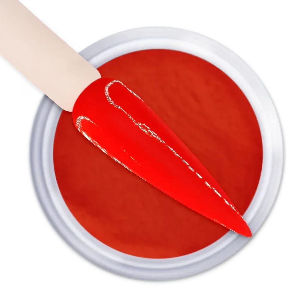 iGel Dip & Dap 2in1 Powder 2oz - #057 Vegas Volt - TTT Nails Supply