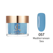 Cllam Dip Powder 2oz - CL057 MEDITERRANEAN SEA