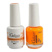 Gelixir Duo Matching Gel Polish - #058 - TTT Nails Supply