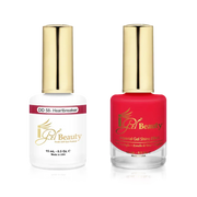 iGel Matching Duo Gel Polish 0.5oz - #058 Heartbreaker - TTT Nails Supply