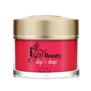iGel Dip & Dap 2in1 Powder 2oz - #058 Heartbreaker - TTT Nails Supply