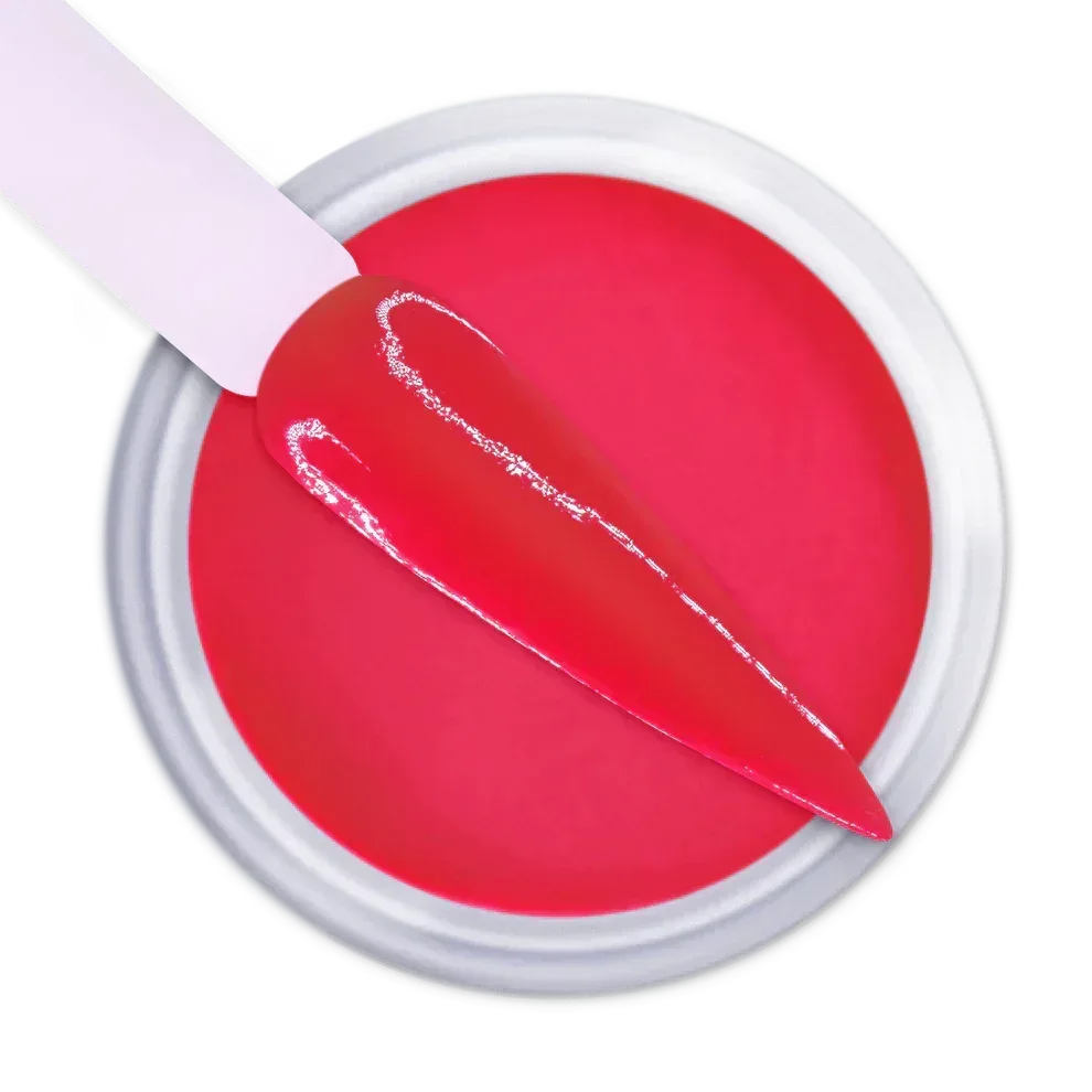 iGel Dip & Dap 2in1 Powder 2oz - #058 Heartbreaker - TTT Nails Supply