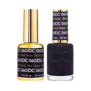 DC Duo Matching Color - #060 Beet Roo - TTT Nails Supply