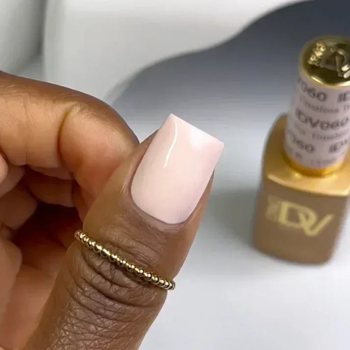 DND DIVA Duo Matching Color - #060 Timeless Tea - TTT Nails Supply