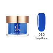 Cllam Dip Powder 2oz - CL060 DEEP OCEAN