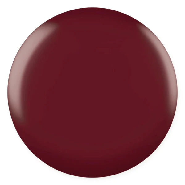 DC Duo Matching Color - #061 Wineberry