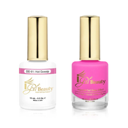 iGel Matching Duo Gel Polish 0.5oz - #061 Hot Gossip - TTT Nails Supply