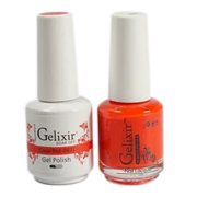 Gelixir Duo Matching Gel Polish - #062 - TTT Nails Supply