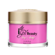 iGel Dip & Dap 2in1 Powder 2oz - #062 Sweetie Pie - TTT Nails Supply