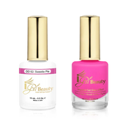 iGel Matching Duo Gel Polish 0.5oz - #062 Sweetie Pie - TTT Nails Supply