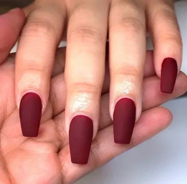 DC Duo Matching Color - #062 Strawberry Wine - TTT Nails Supply