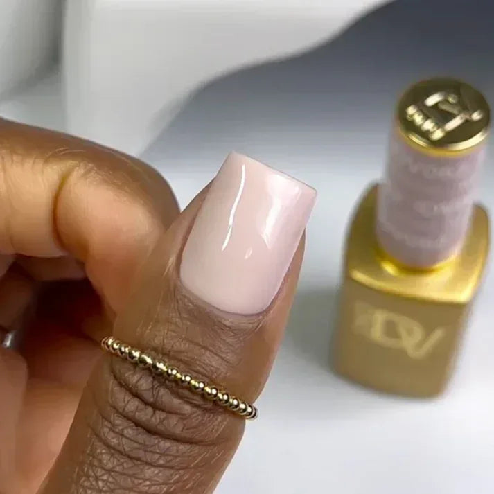 DND DIVA Duo Matching Color - #062 Winter Wedding - TTT Nails Supply