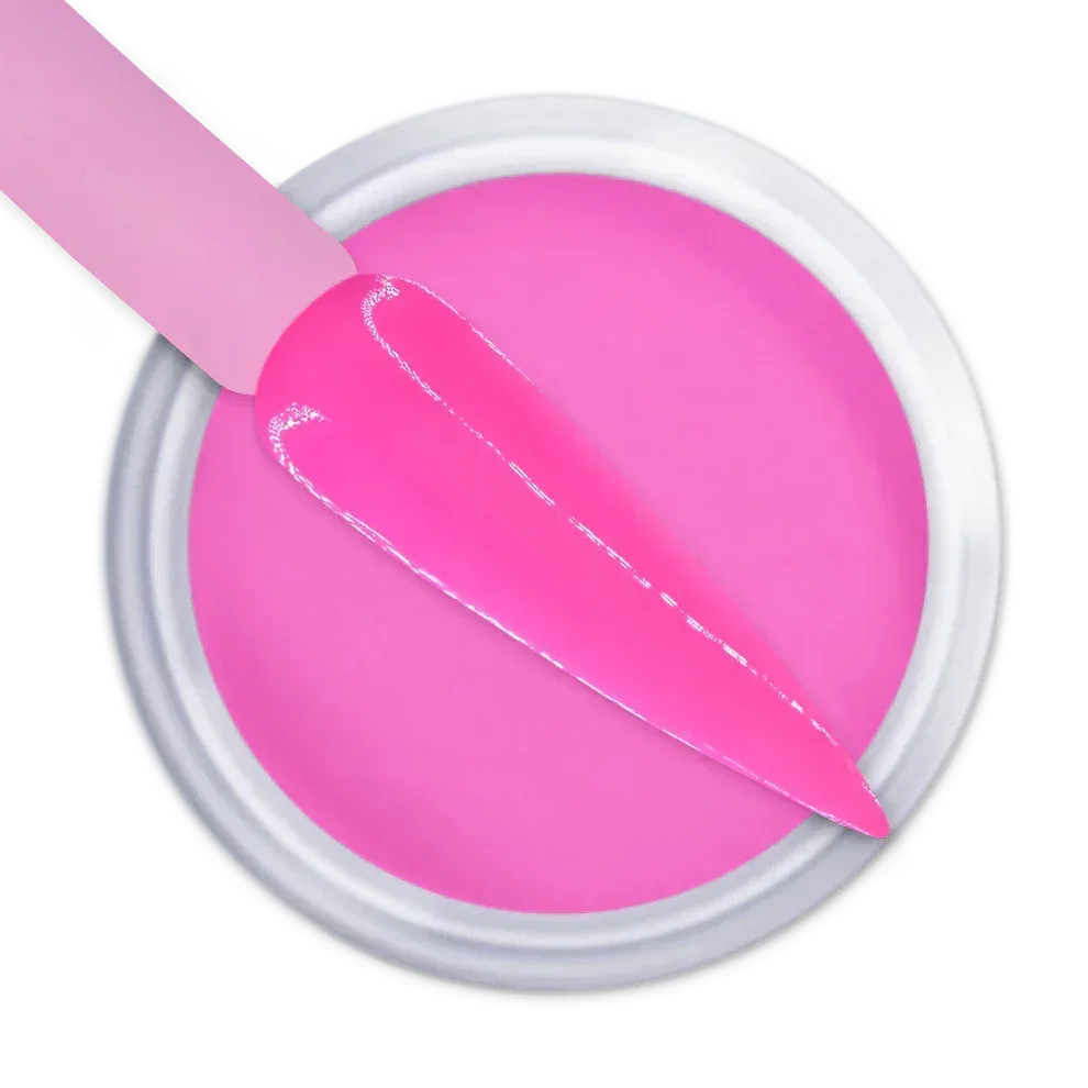 iGel Dip & Dap 2in1 Powder 2oz - #062 Sweetie Pie - TTT Nails Supply