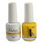 Gelixir Duo Matching Gel Polish - #063 - TTT Nails Supply