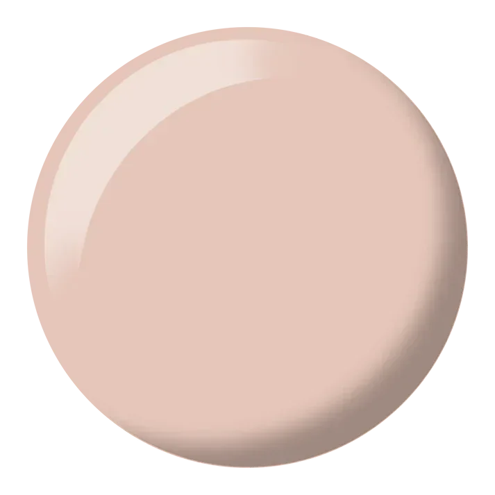 DND DIVA Duo Matching Color - #064 Beige Sand - TTT Nails Supply