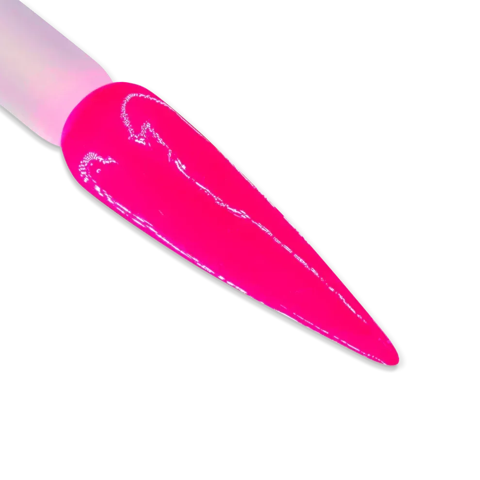 iGel Matching Duo Gel Polish 0.5oz - #064 Bright Orchid - TTT Nails Supply