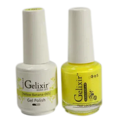 Gelixir Duo Matching Gel Polish - #065 - TTT Nails Supply