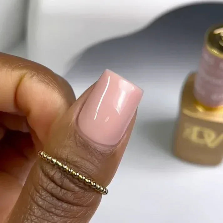 DND DIVA Duo Matching Color - #065 Kitty's Paw - TTT Nails Supply