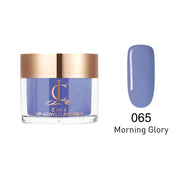 Cllam Dip Powder 2oz - CL065 MORNING GLORY
