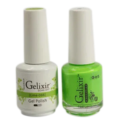 Gelixir Duo Matching Gel Polish - #067 - TTT Nails Supply