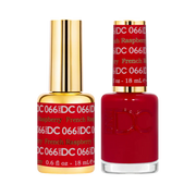 DC Duo Matching Color - #066 French Raspberry