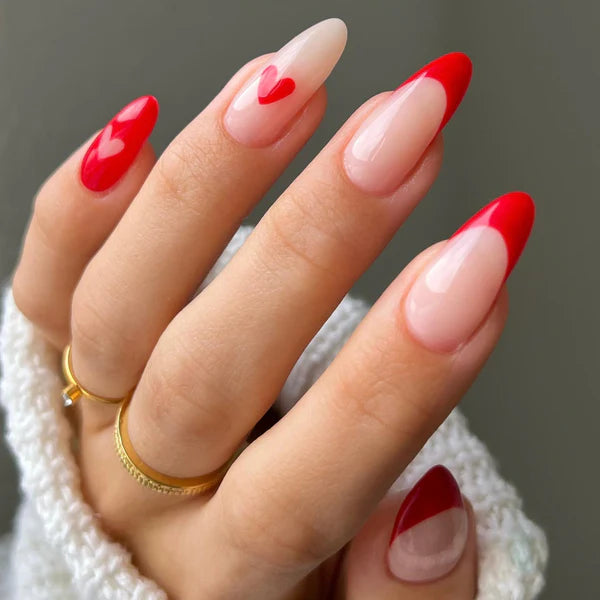 DC Duo Matching Color - #066 French Raspberry