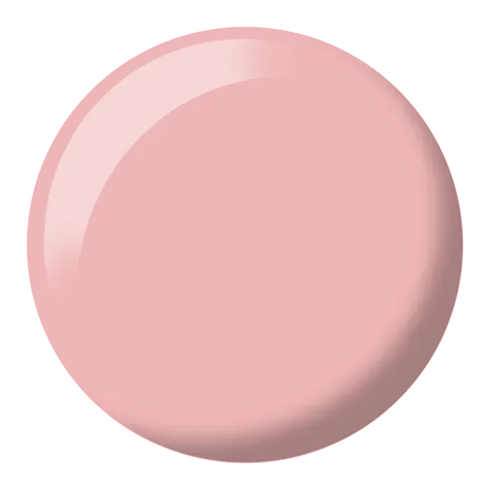 DND DIVA Duo Matching Color - #066 Texas Rose - TTT Nails Supply