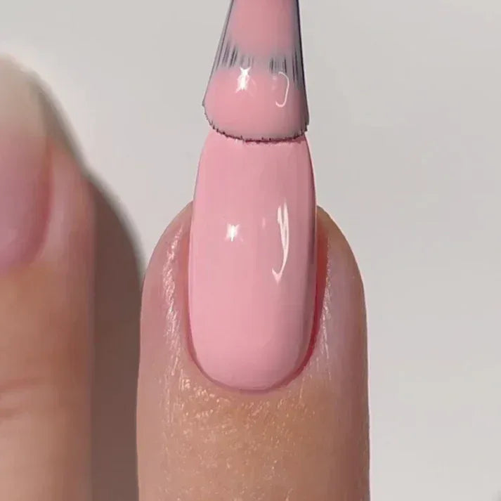 DND DIVA Duo Matching Color - #066 Texas Rose - TTT Nails Supply