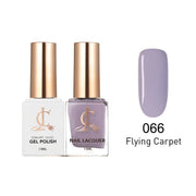 Cllam Duo Gel Lacquer - CL066 FLYING CARPET