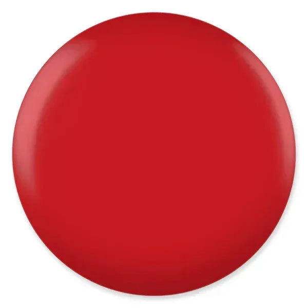 DC Duo Matching Color - #067 Fire Engine Red - TTT Nails Supply