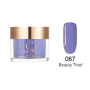 Cllam Dip Powder 2oz - CL067 BEAUTY THIEF