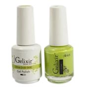 Gelixir Duo Matching Gel Polish - #068 - TTT Nails Supply