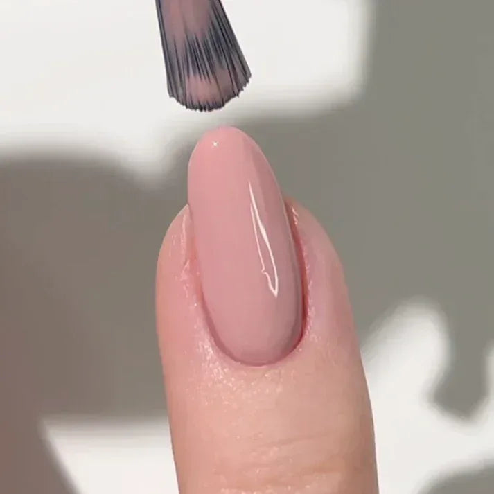DND DIVA Duo Matching Color - #068 Mauve Nude - TTT Nails Supply