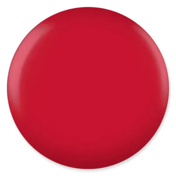 DC Duo Matching Color - #069 Royal Pink - TTT Nails Supply