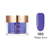 Cllam Dip Powder 2oz - CL069 MAGIC AURA