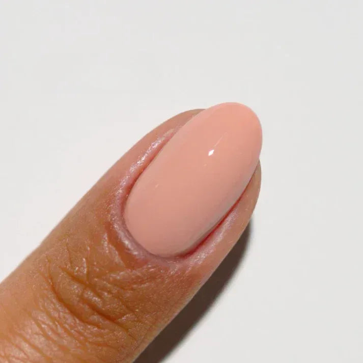 DND DIVA Duo Matching Color - #070 Nude Glamour - TTT Nails Supply