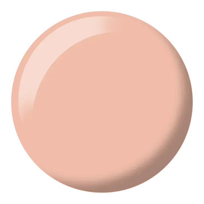 DND DIVA Duo Matching Color - #070 Nude Glamour - TTT Nails Supply