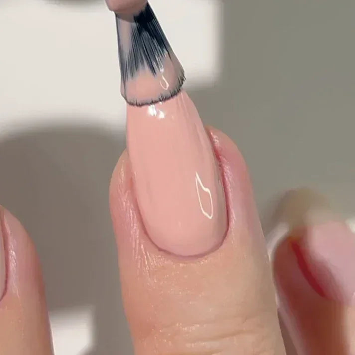 DND DIVA Duo Matching Color - #070 Nude Glamour - TTT Nails Supply