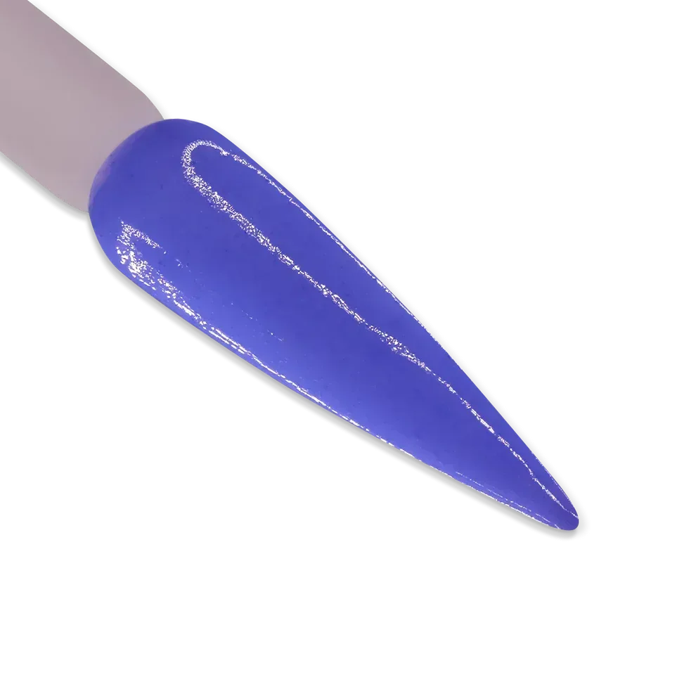 iGel Matching Duo Gel Polish 0.5oz - #070 Baja Blue - TTT Nails Supply