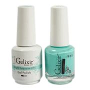Gelixir Duo Matching Gel Polish - #071 - TTT Nails Supply