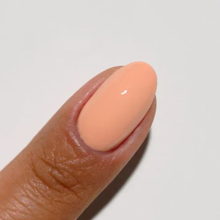 DND DIVA Duo Matching Color - #071 Toasted Apricot - TTT Nails Supply